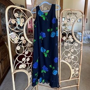 COPY - Vintage Dawn Joy Midi